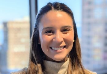 Headshot for Diana Calderon