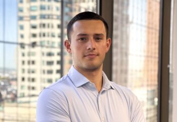 Headshot for Trey Sgroi