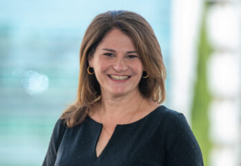 Headshot for Tammy Braverman